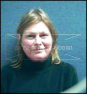 Jodie Lee Fortner