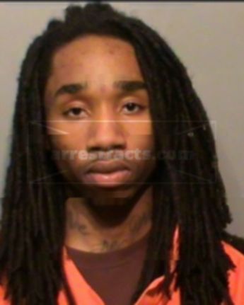 Leshawn Price