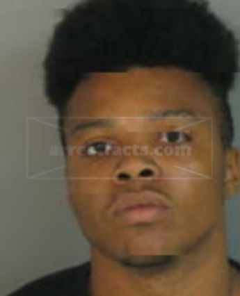 Martavious T Britton