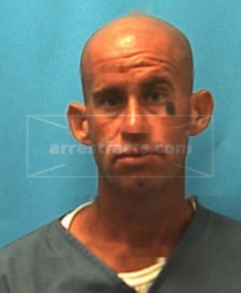 David Wayne Crosby
