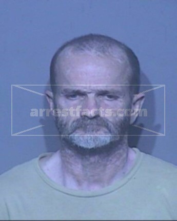 Clifford Eugene Kennedy Jr