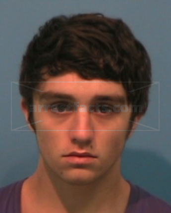 Christopher Michael Oliden