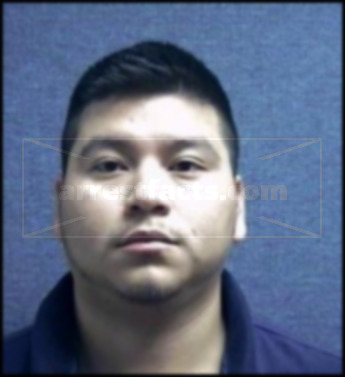 Lazaro Omar Zamayoa Martinez