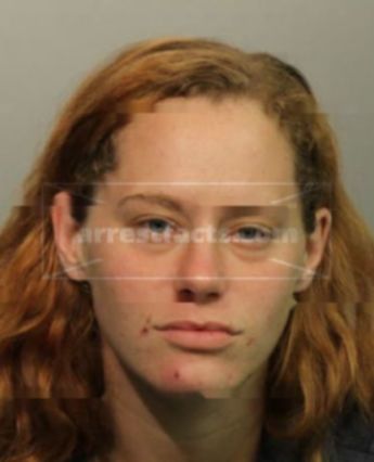 Brittany Laravuso