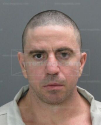 James William Wilson