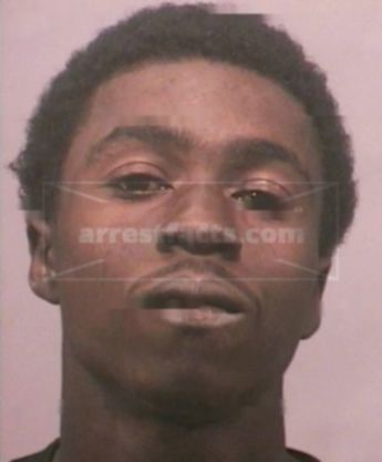 Jermaine Perkins