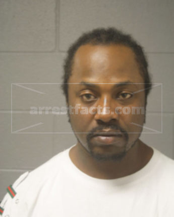 Julius Jefferson Smith