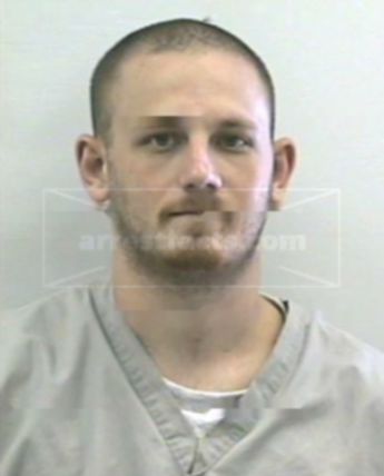 Christopher Wayne Perry