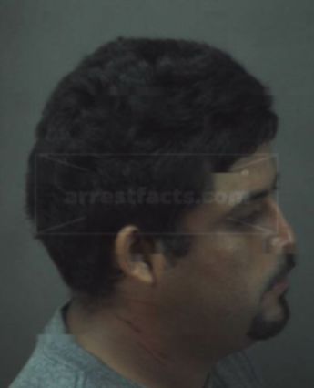 Luis Angel Ramos Reyes