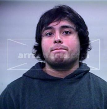 Kevin Omar Croasdaile
