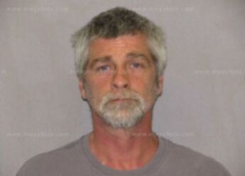 Stephen Jeffrey Mason