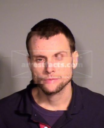 Andrew Allen Cook