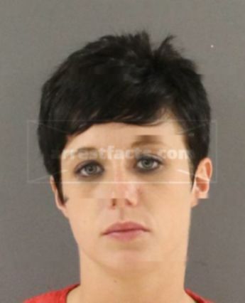 Kayla Nicole Murrell