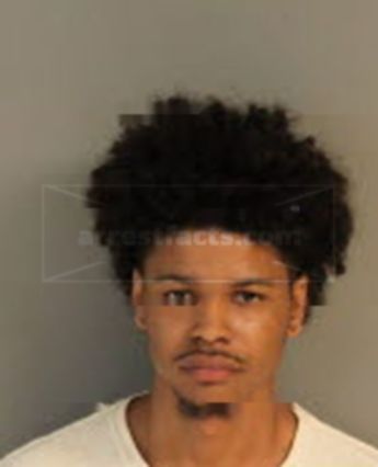 Zavier J Goode