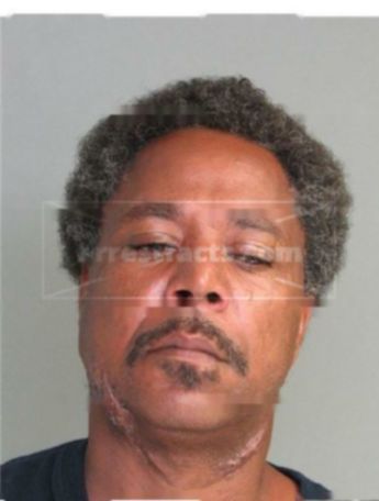 Keith Darville