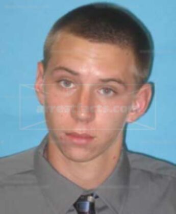 Jonathon Harvey Doddridge