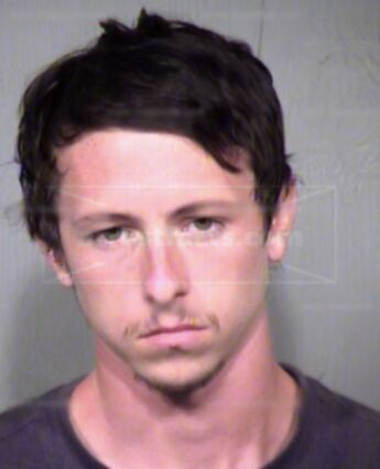 Derek James Capron