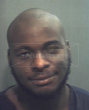 Amery Justin Neston