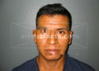 Efrain Merino