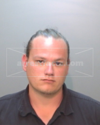 Richard Jared Lafont