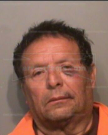 Hector Tejeda Perez