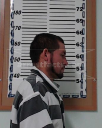 Jose Hernandez-Moreno