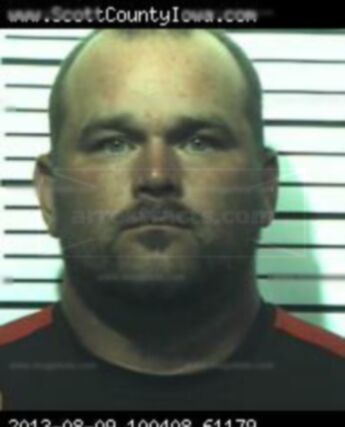 James Jerald Morehead