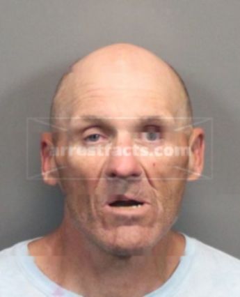 Anthony Paul Lane