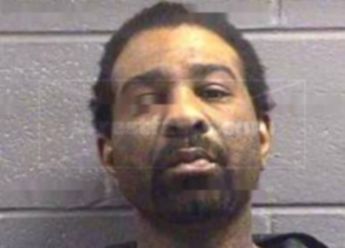 Marcus Allen Ellis