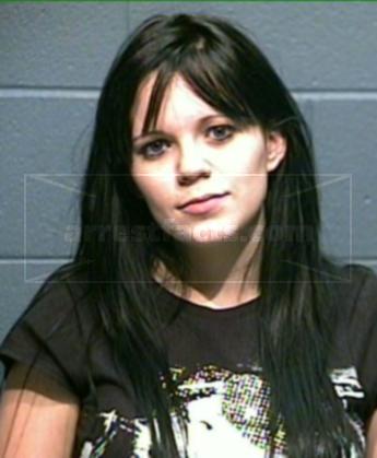 Amy Elizabeth Barnhart