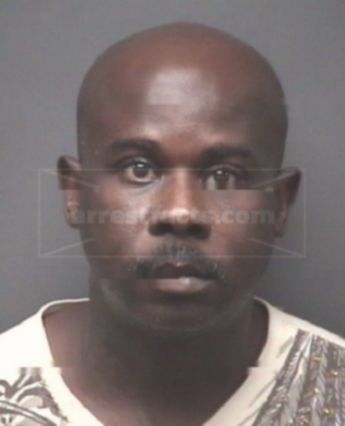 Joe Henry Hardy Jr