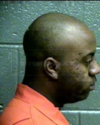 Bradley Dewayne Robinson