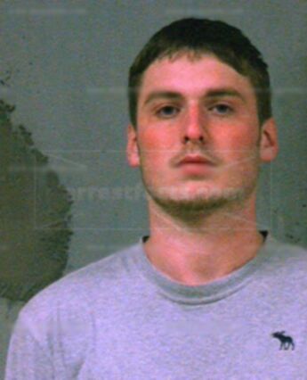 Jesse Allen Eidson