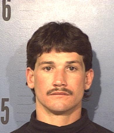 Keith Wayne Preston