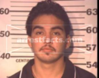 Jose Angel Gomez Cavazos
