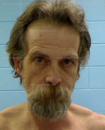 William Houston Mitchell