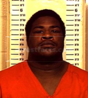 Antonio Wayne Sanders