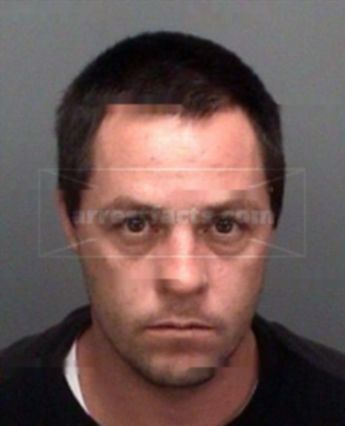 Lane Aaron Bellino