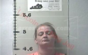 Carrie Whitaker