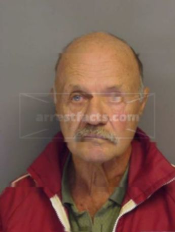 Ronald Dee Wilkins