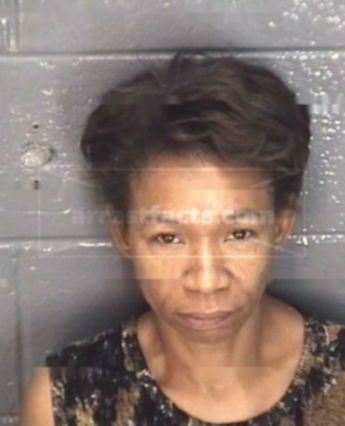 Gwendolin Loraine Richardson