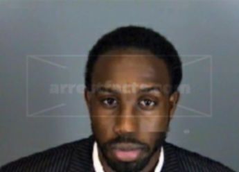 Javontae Laville Wright