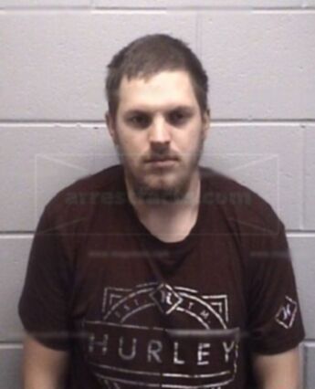 Steven Lee Vanderford
