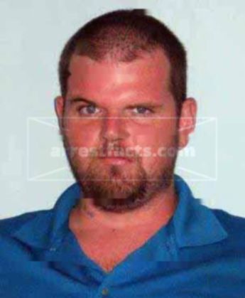 Christopher William Shelton