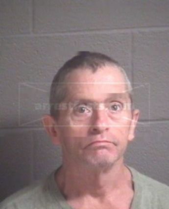 Roger Dale Cox