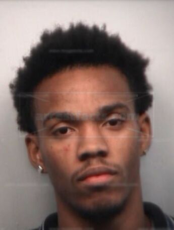 Antonio Jerrod Thornton