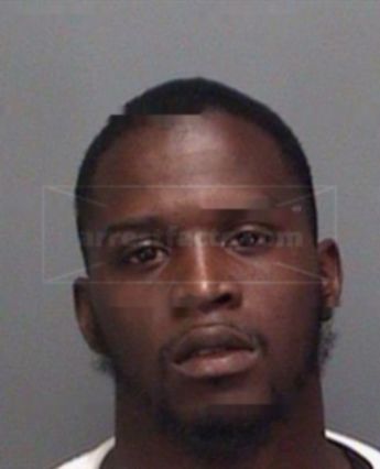 Aaron Demetrius Little