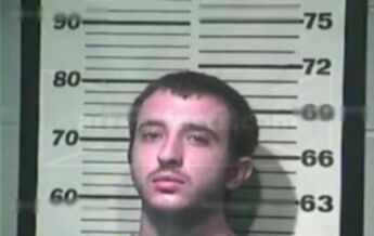 Derek Earl Smith
