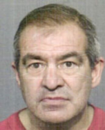 Trilochan Richard Sandoval
