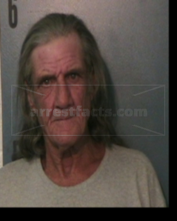 Donald Ray Reynolds